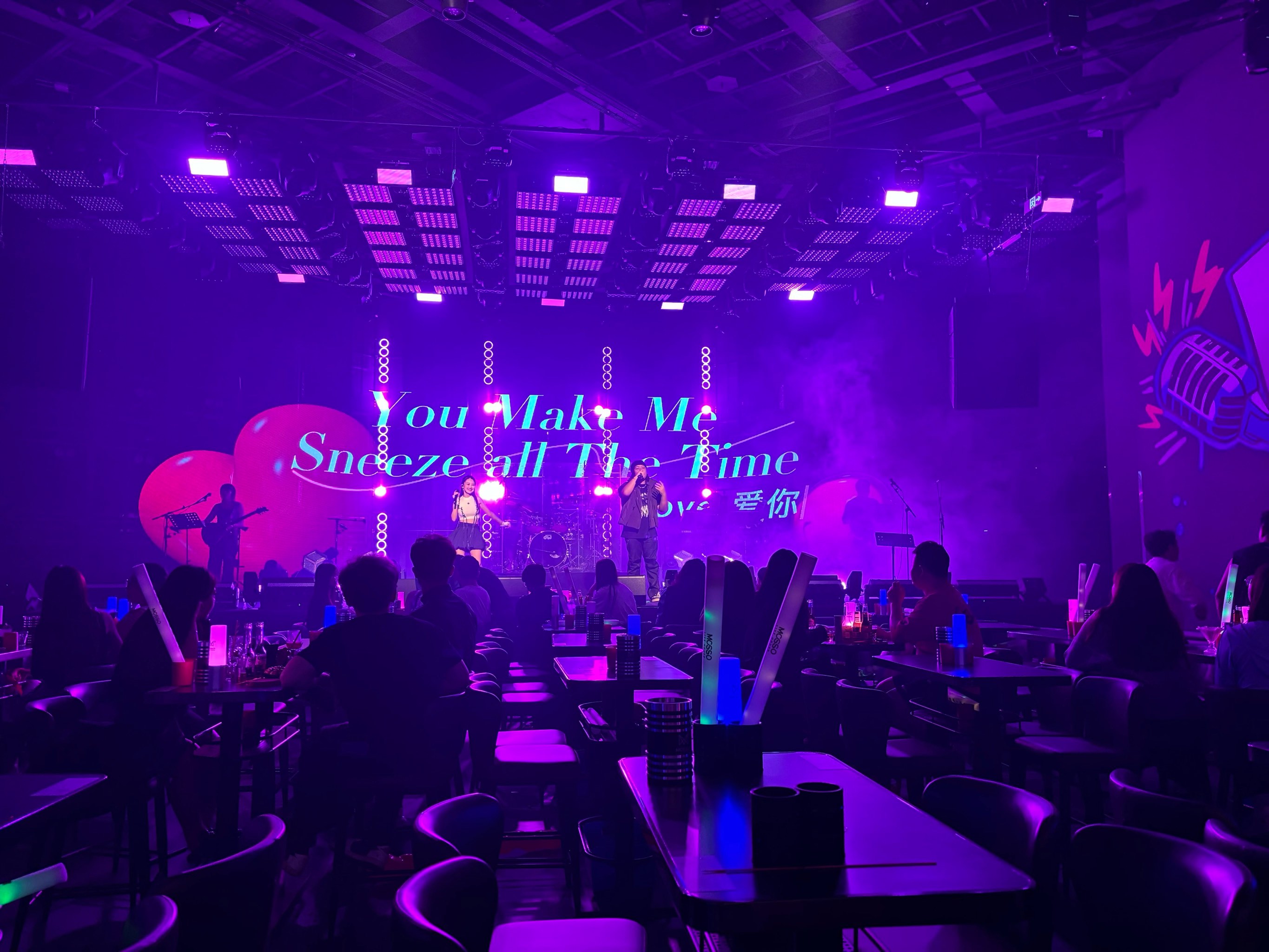 郑州商务ktv及商务ktv怎么计时指南-新郑市ktv预定